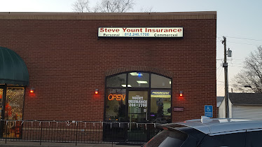 Steve Yount Insurance