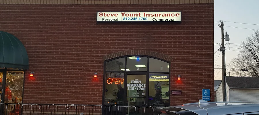 Steve Yount Insurance