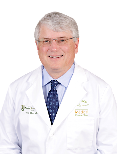 Steve Ziller, MD