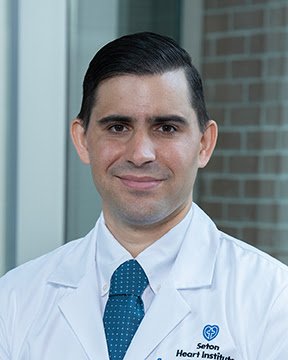 Steven A. Alexander, MD