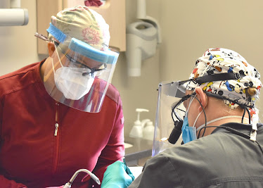 Steven Alban Family Dentistry