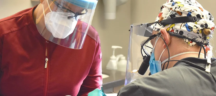Steven Alban Family Dentistry