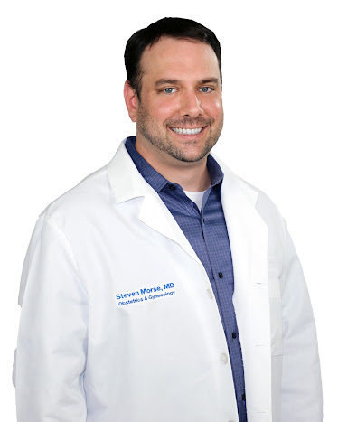 Steven Andrew Morse, MD