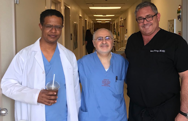 Steven Gange, MD