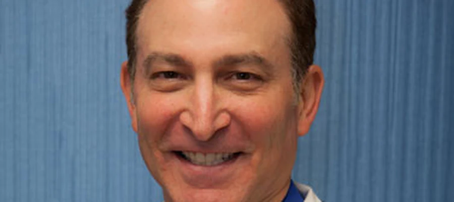 Steven Gershon, MD
