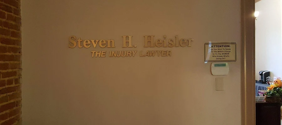 Steven H. Heisler