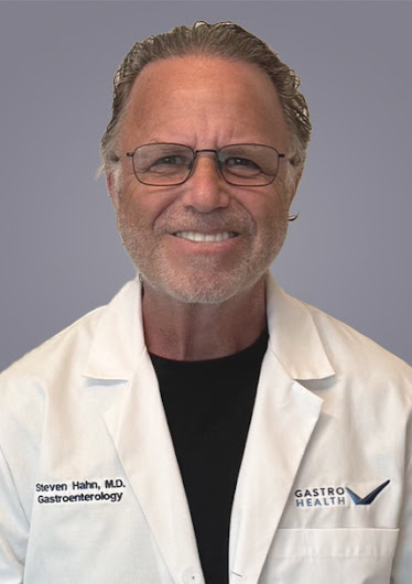 Steven Hahn, MD