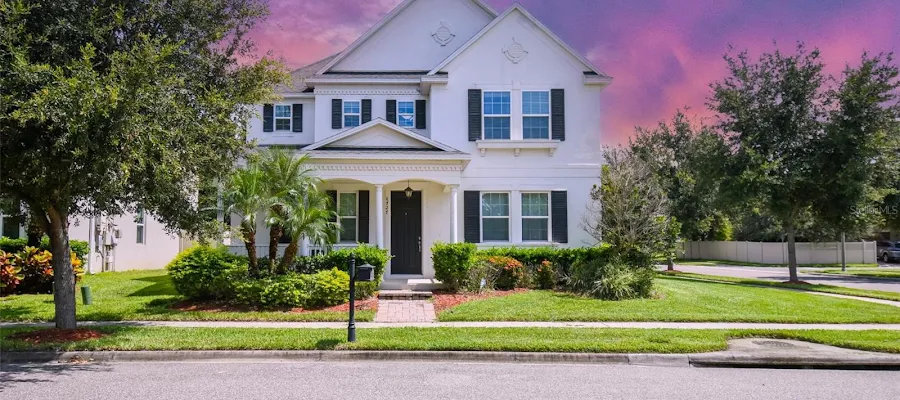 Steven Horner, PA | RE/MAX Prime Properties