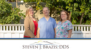 Steven J. Brazis, DDS
