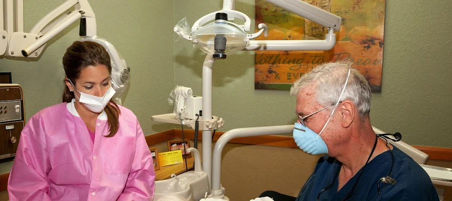 Steven J. Kusnick DDS, PA