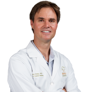Steven Lenga, MD