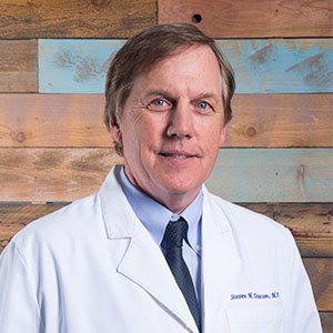 Steven M. Dawson, MD