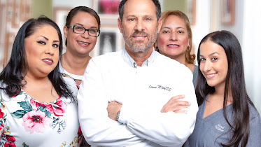 Steven M. Goldy, DDS
