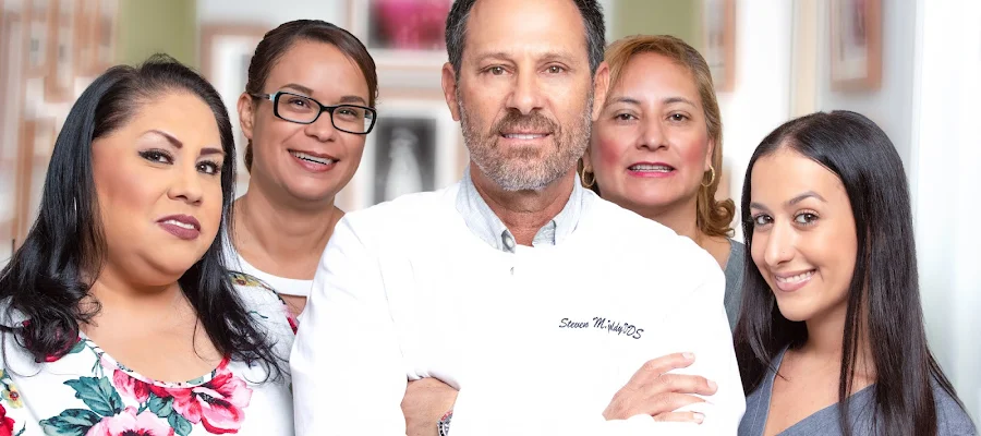 Steven M. Goldy, DDS