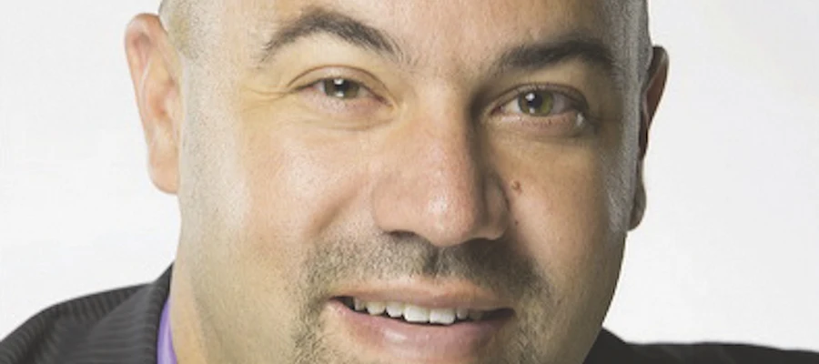 Steven Mattheos, M.D.