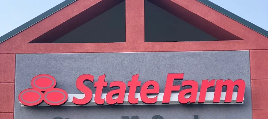 Steven McCombs - State Farm Insurance Agent