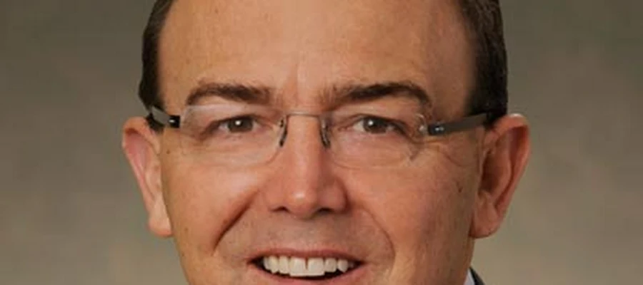 Steven Morgan, MD