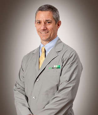 Steven Mutchnik, MD