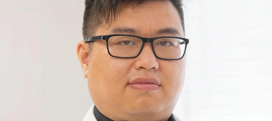 Steven Quan, DPM
