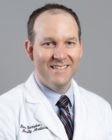 Steven R. Sumpter, DO