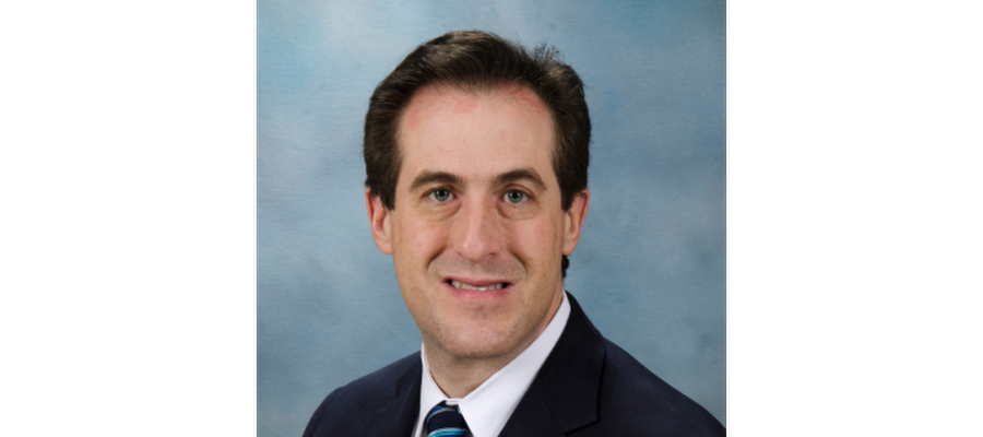 Steven Sabin, MD