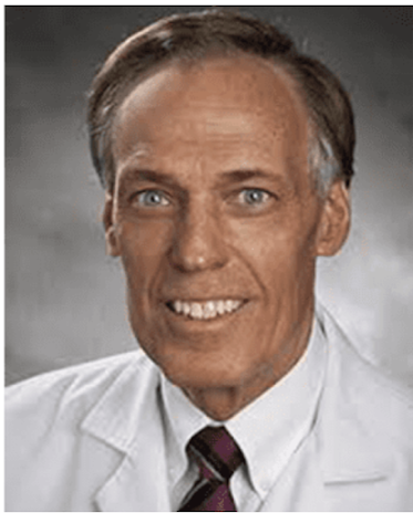 Steven Valfer, MD