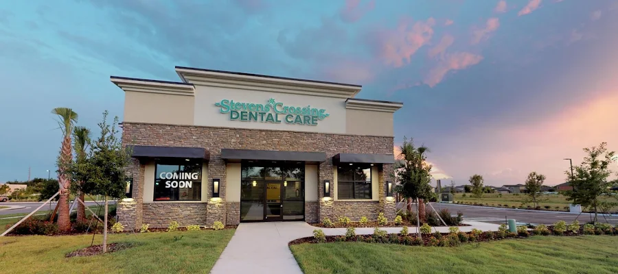 Stevens Crossing Dental Care