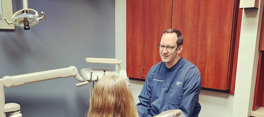 Stevenson Dental