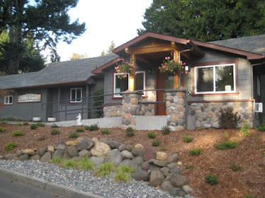 Stevenson Veterinary Clinic