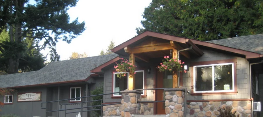 Stevenson Veterinary Clinic