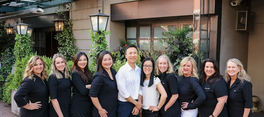 Steveston Dental Care
