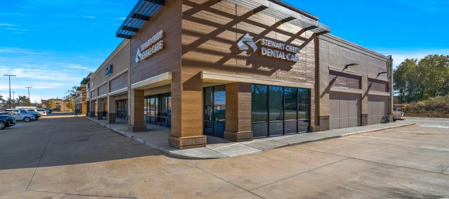 Stewart Creek Dental Care