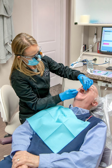 Stewart Dental Group