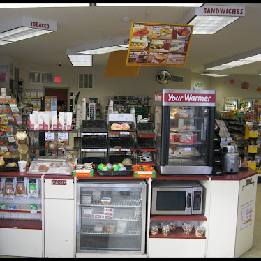 Stewart's Shops