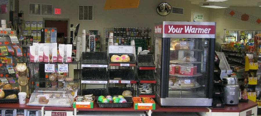 Stewart's Shops
