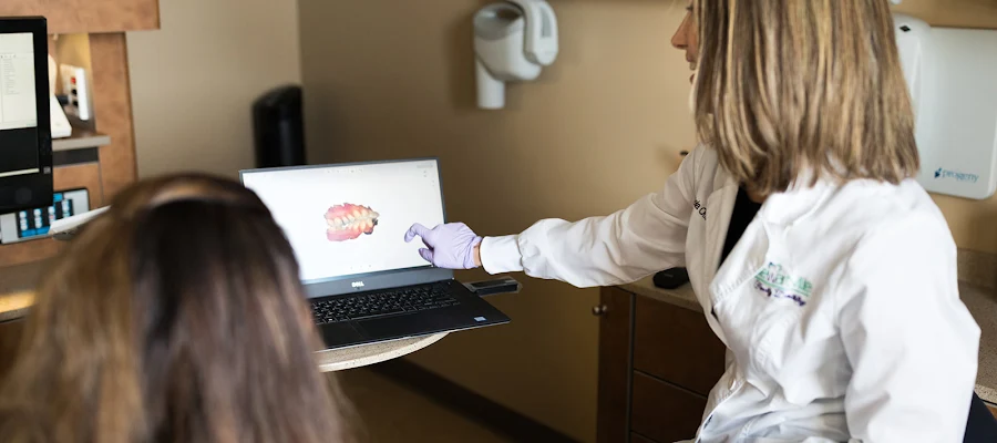 Stewartville Family Dentistry