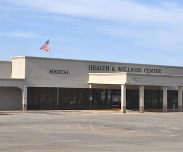 Stigler Health & Wellness Center