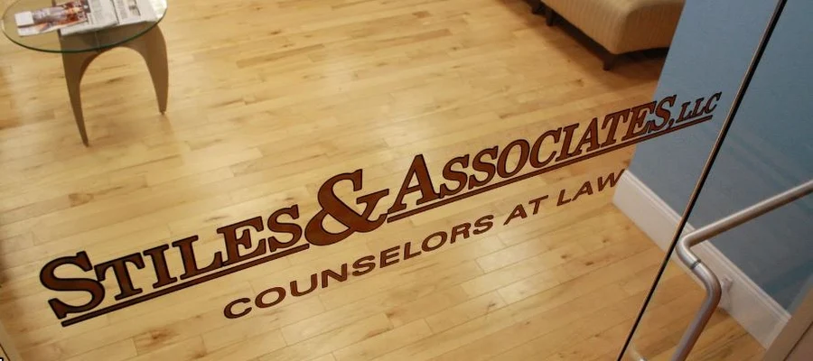 Stiles Law