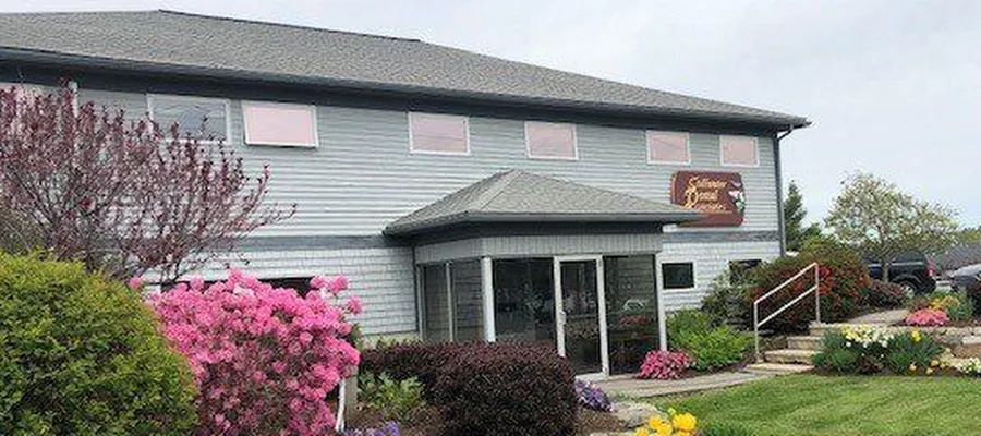 Stillwater Dental Associates