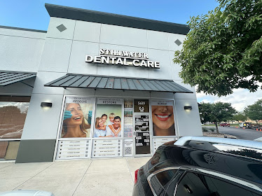 Stillwater Dental Care & Orthodontics
