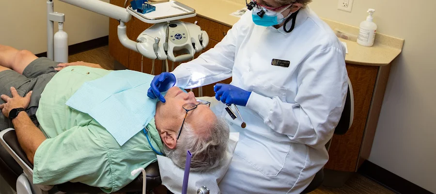 Stillwater Family Dental