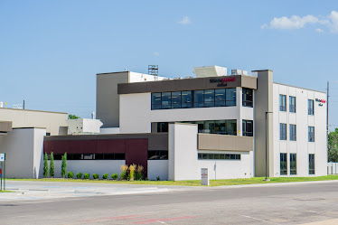 Stillwater Medical Blackwell
