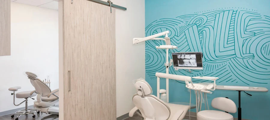 Stillwater Modern Dentistry