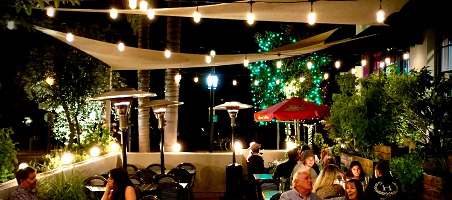 StillWater Spirits & Sounds