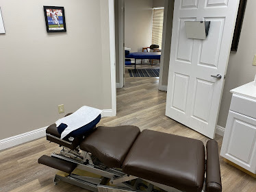 Stine Chiropractic