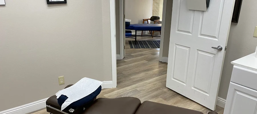 Stine Chiropractic