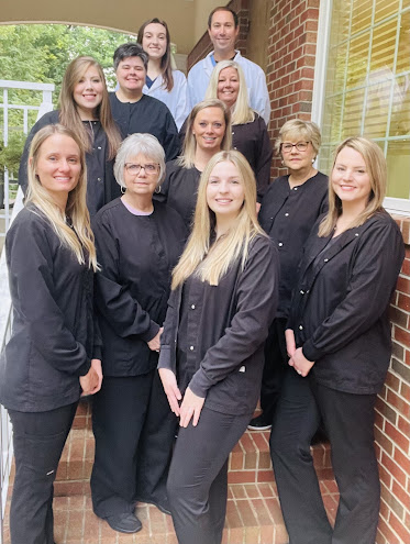 Stinson Family Dentistry Sanford NC