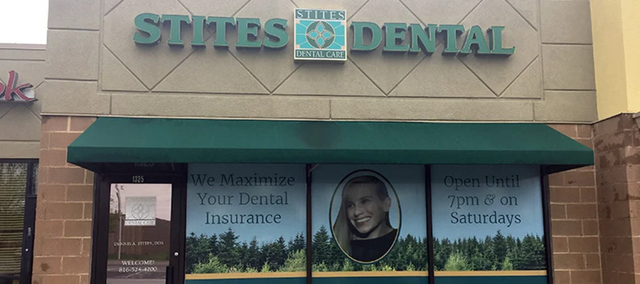 Stites Dental Care