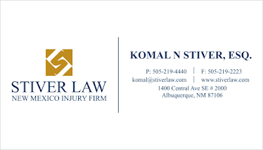 Stiver Law