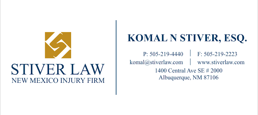 Stiver Law